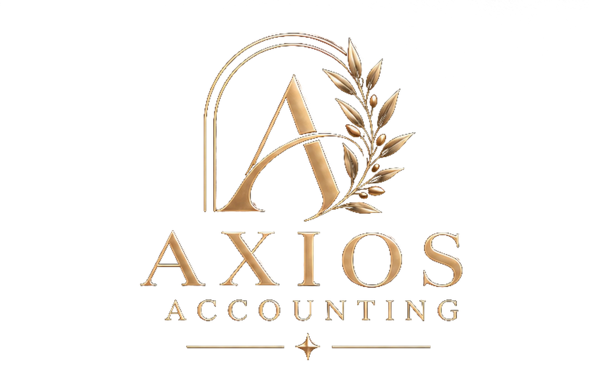 Axios Accounting logo